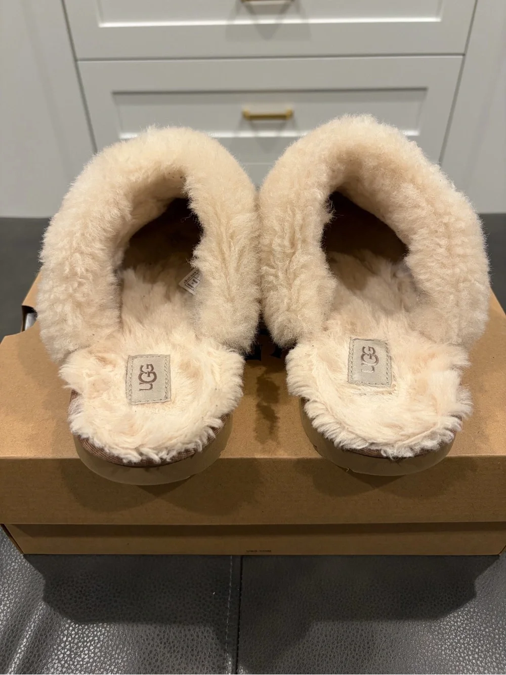 UGG Cozy II Slippers
